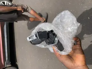 Ford Edge Booth Catcher 2015 2016