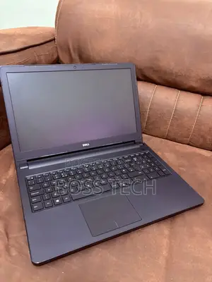 Laptop Dell Inspiron 15 8GB Intel Core i5 HDD 500GB