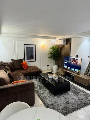 Asokoro One Bedroom Apartment