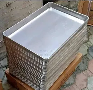 Oven Baking Trays