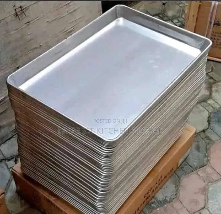 Oven Baking Trays