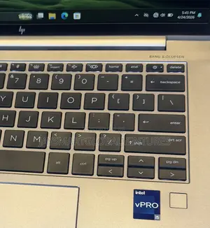 Laptop HP ZBook Firefly 14 G10 16GB Intel Core i5 SSD 512GB