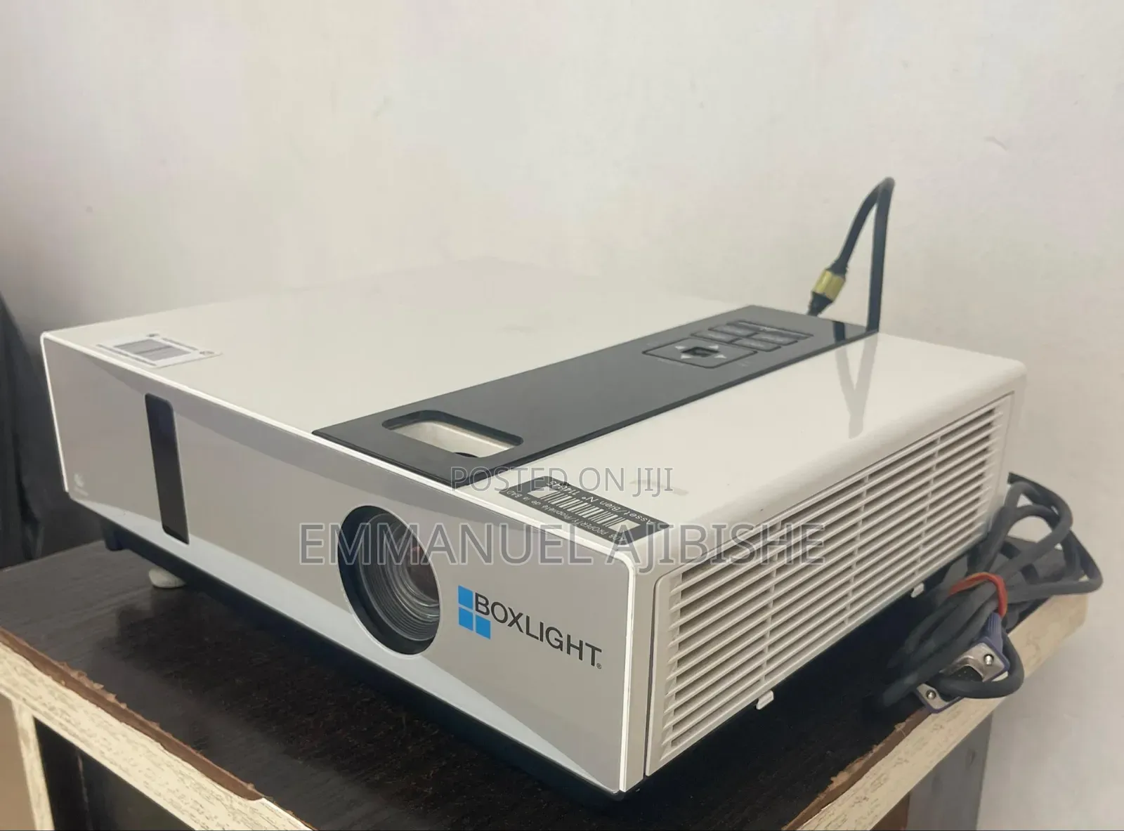 Projector (Smart) for Rent