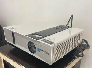 Projector (Smart) for Rent