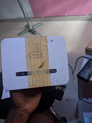 MTN 5g Router