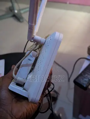 MTN 5g Router