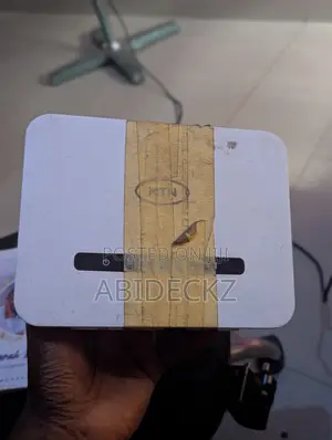 MTN 5g Router