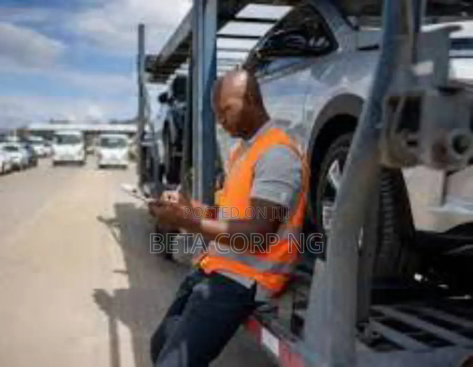 Packer / Loader Needed