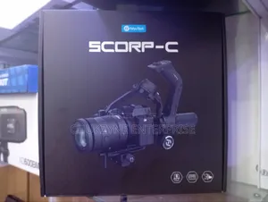 Scorp_c Gimbal Stabilizer