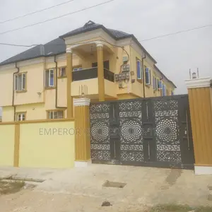 Furnished Mini Flat in Horizon Estate, Igbogbo for rent