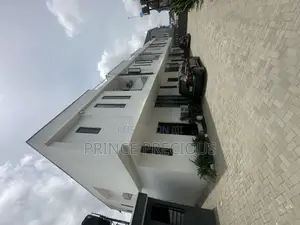 4bdrm Duplex in Blenco Estate, Sangotedo for rent