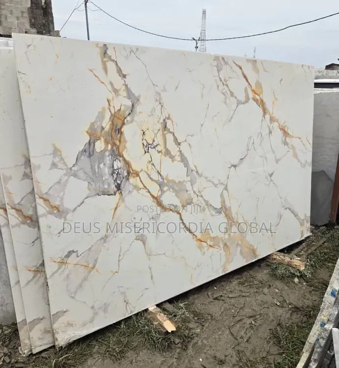 Rustic Quartz Stone