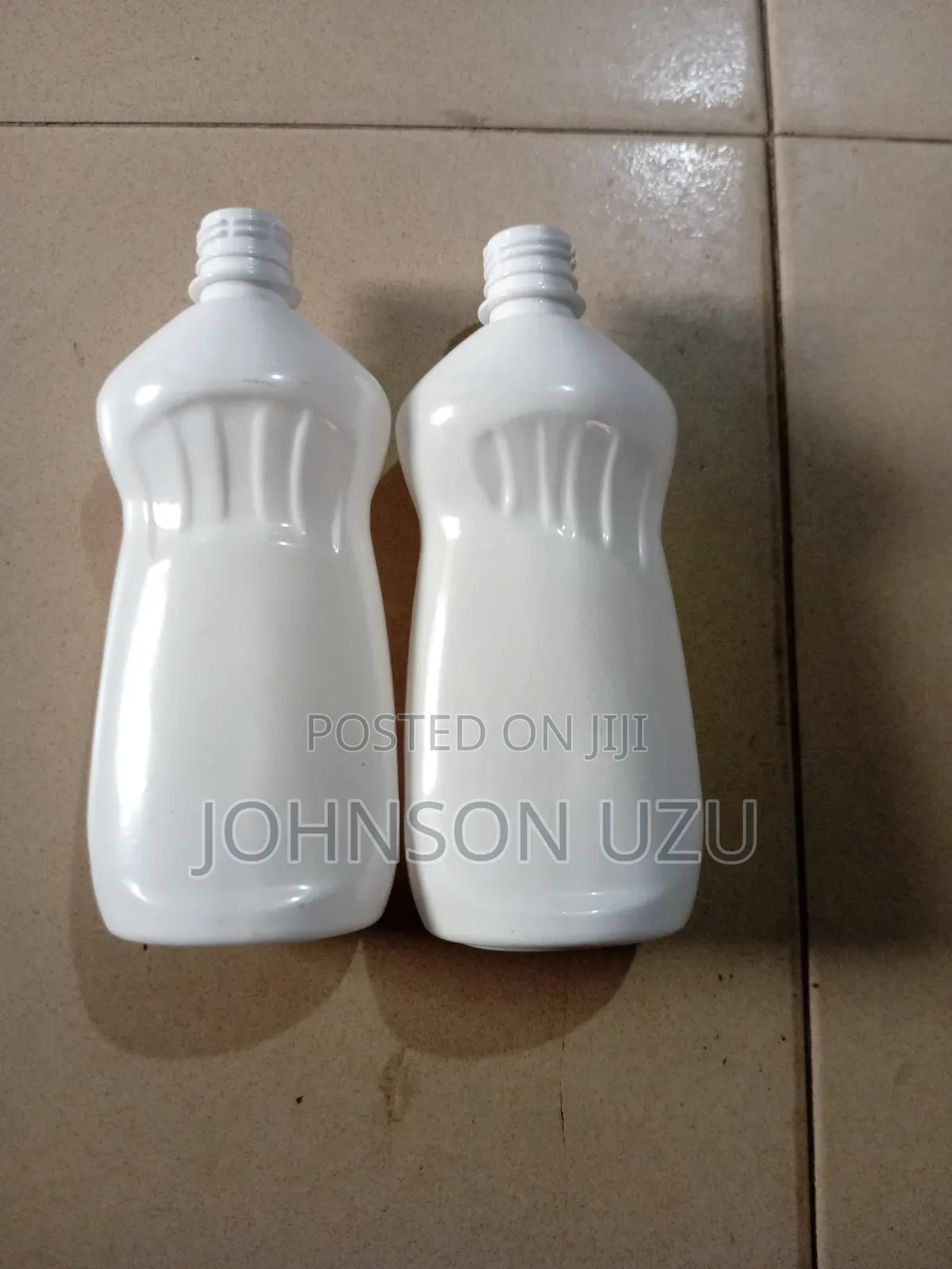 Plastic Bottles