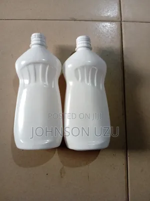 Plastic Bottles