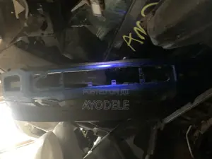F150 Bumper 2019