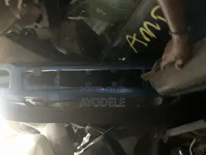 F150 Bumper 2019