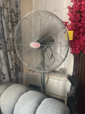 Original 20 Inches Ox Fan