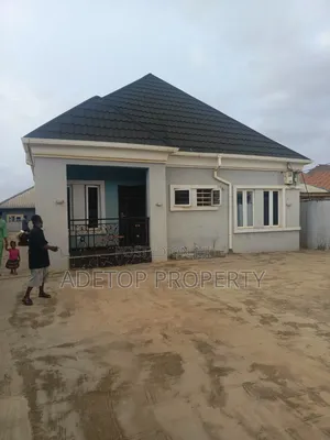 Furnished 2bdrm Block of Flats in Love Estate, Ijede / Ikorodu for rent