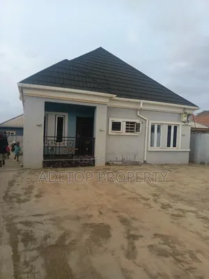 Furnished 2bdrm Block of Flats in Love Estate, Ijede / Ikorodu for rent