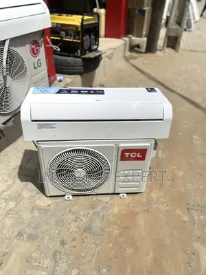 TCL Inverter Air Conditioner