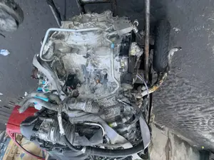 Ford Explorer Complete Engine