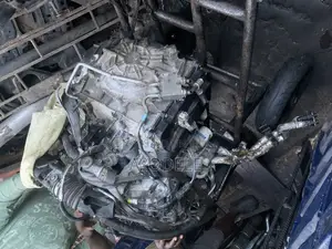 Ford Explorer Complete Engine
