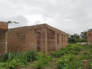 17bdrm Bungalow in Ewekoro for sale