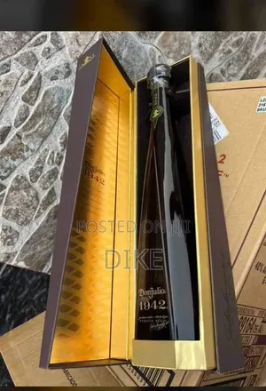 Don Julio 1942 Anejo