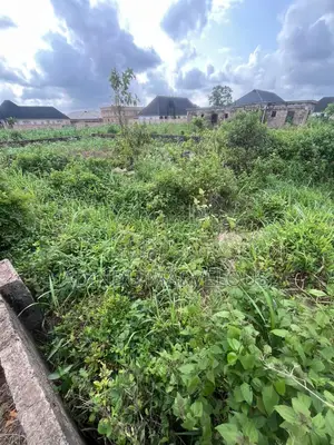Fenced 50 by 100 Land for Sale