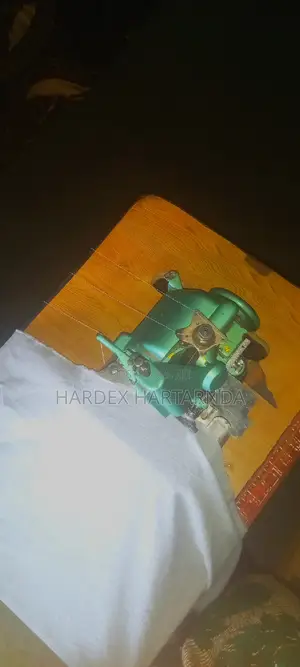 Manual Weaving Machine