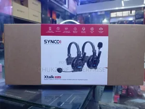 Synco Xtalk Xpro 5