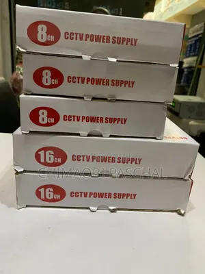 Power Supply
