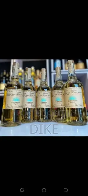 Casamigos Reposado