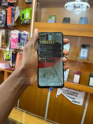 Xiaomi Mi Note 10 Pro 256 GB Blue