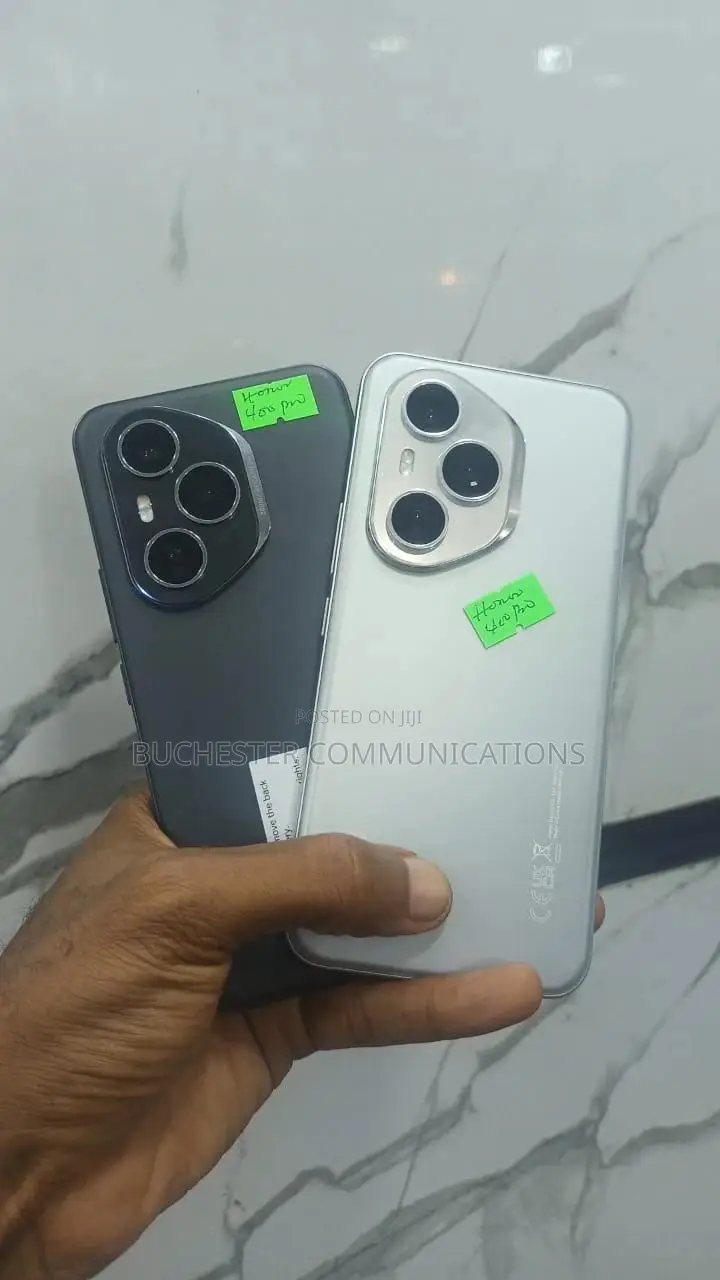 Honor 400 Pro 512 GB