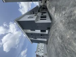 2bdrm Apartment in Amity Estate, Abijo for rent