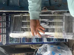 Econoline Front Grill 2010