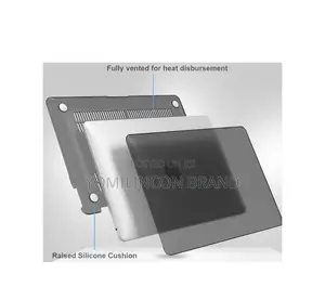 Hardshell Macbook New Air 13''