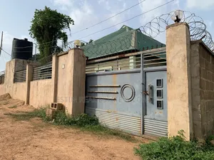 Furnished 3bdrm Bungalow in Ibadan for sale