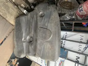Fuel Tank Ford Edge 2 by 4