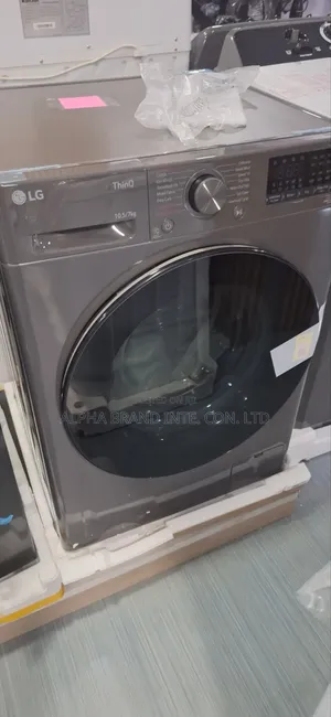 Lg 10.5kg Washer Dryer