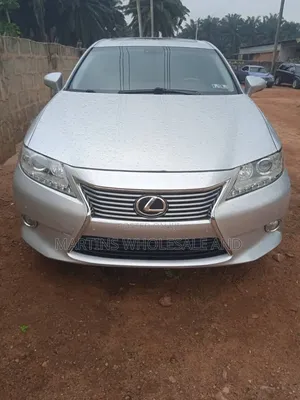 Lexus Es350