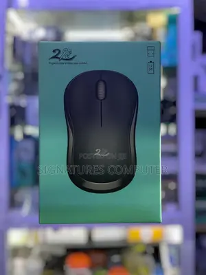 298 Wireless Mouse