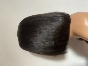Thrift Hair 10inches Vietnamese Bone Straight