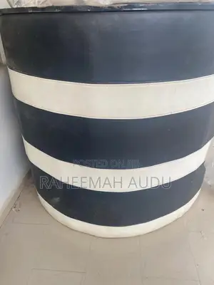 Reception Stand