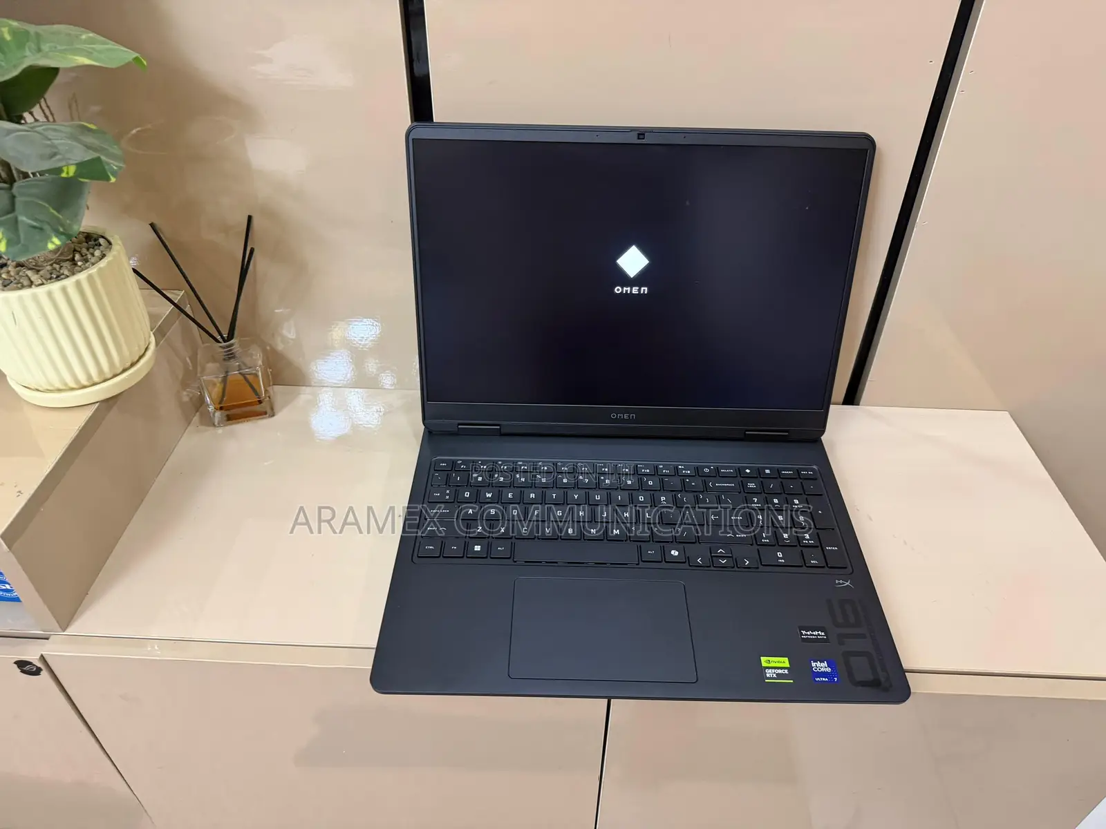 Laptop HP Omen 16 16GB Intel Core Ultra 7 SSD 1T