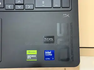 Laptop HP Omen 16 16GB Intel Core Ultra 7 SSD 1T