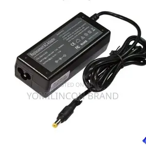 Hp Charger 65w Pin Mouth