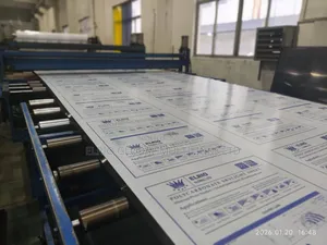 Danpalon and Polycarbonate Sheets