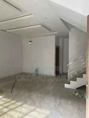 4bdrm Duplex in Ogombo Road, Abraham Adesanya for rent